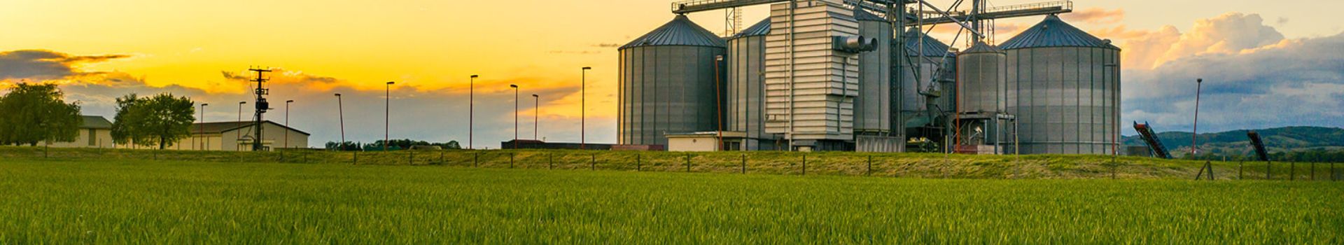 USDA Business and Industry Loans