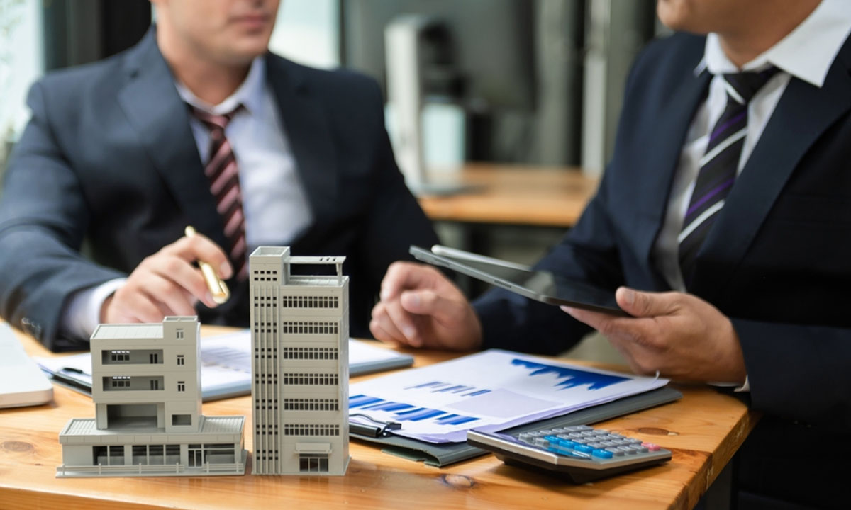 commercial loans