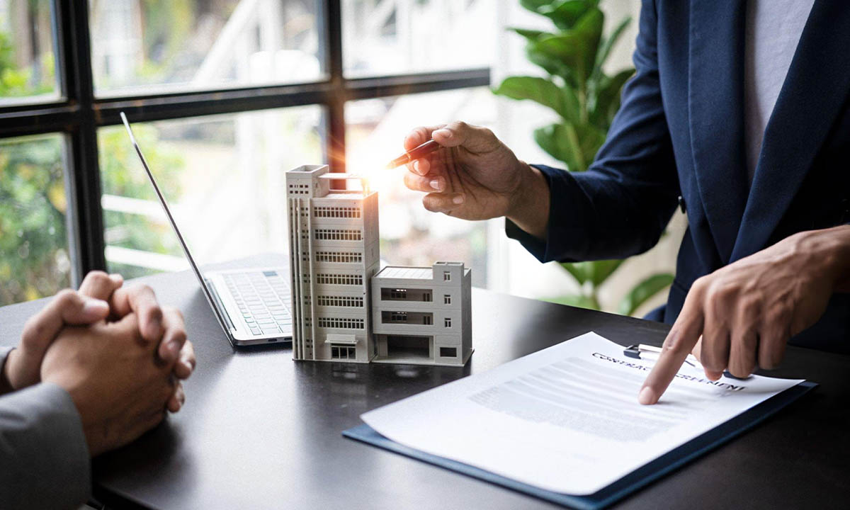 commercial loans ultimate guide